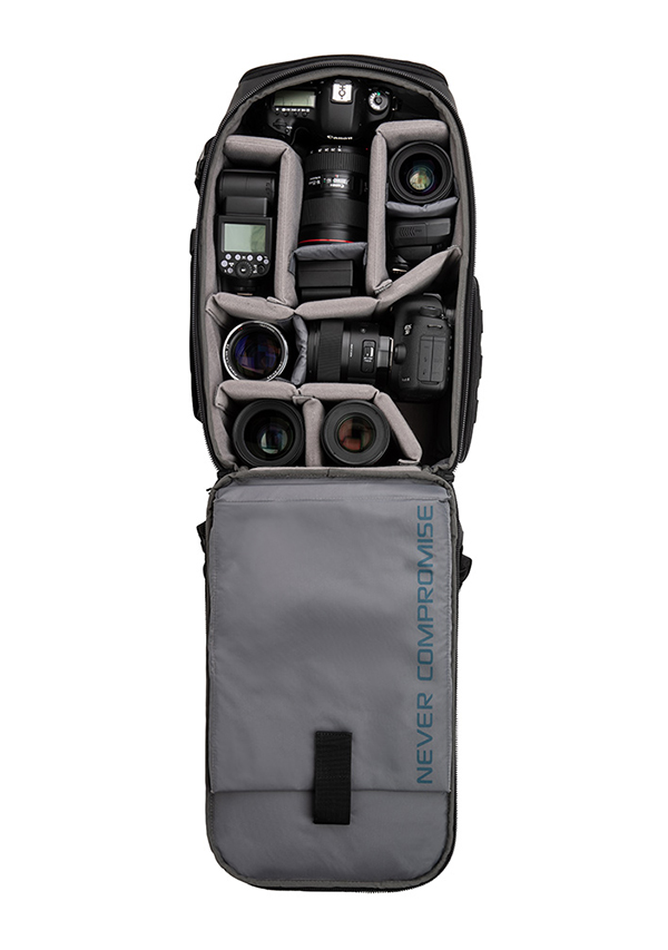 Tenba Axis Camera Backpack Review Shutterbug